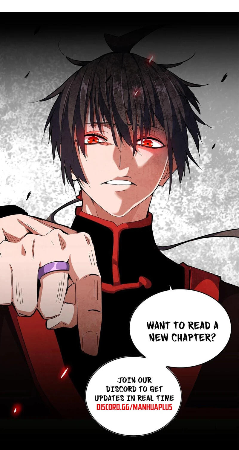 Read The Devil Butler chapter 821 image 44 on Lezhin