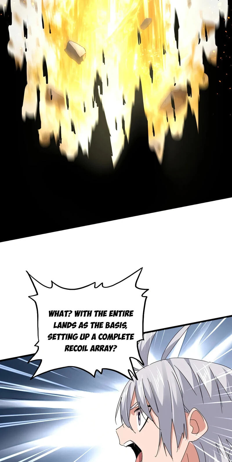 Read The Devil Butler chapter 823 image 14 on Lezhin