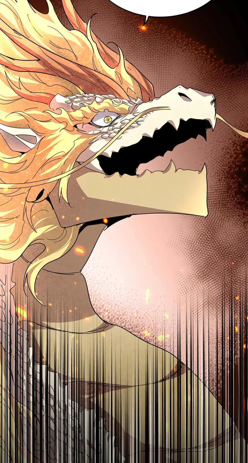 Read The Devil Butler chapter 823 image 2 on Lezhin
