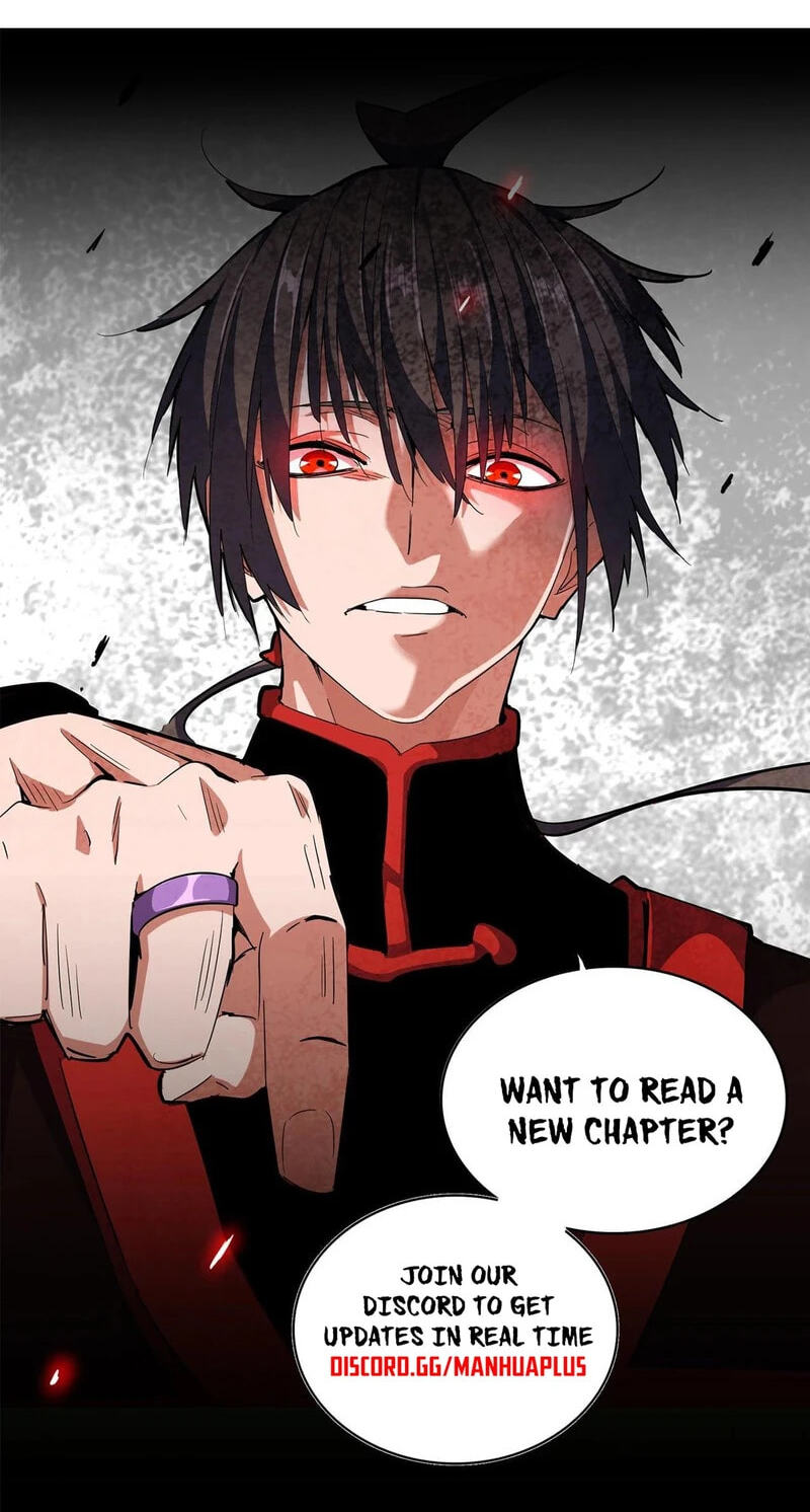 Read The Devil Butler chapter 823 image 42 on Lezhin