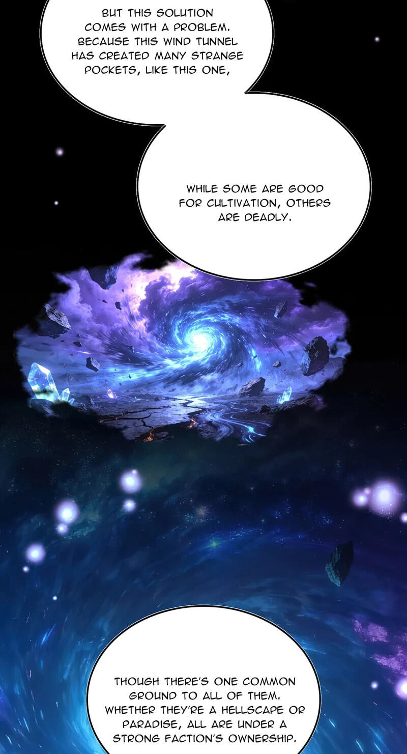 Read The Devil Butler chapter 824 image 11 on Lezhin