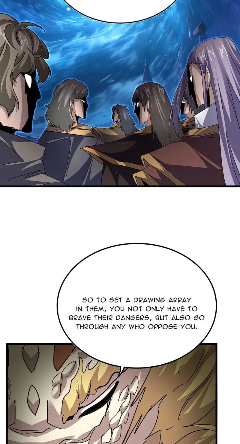Read The Devil Butler chapter 824 image 12 on Lezhin