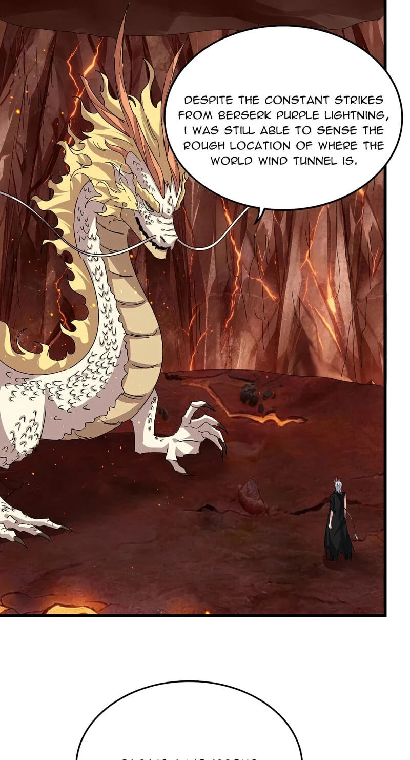 Read The Devil Butler chapter 824 image 15 on Lezhin