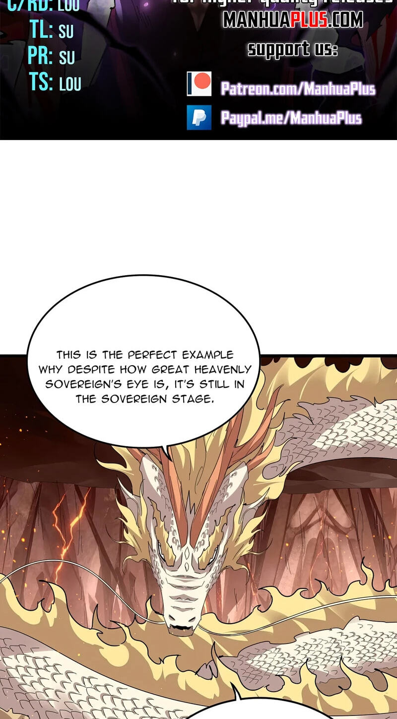 Read The Devil Butler chapter 824 image 2 on Lezhin