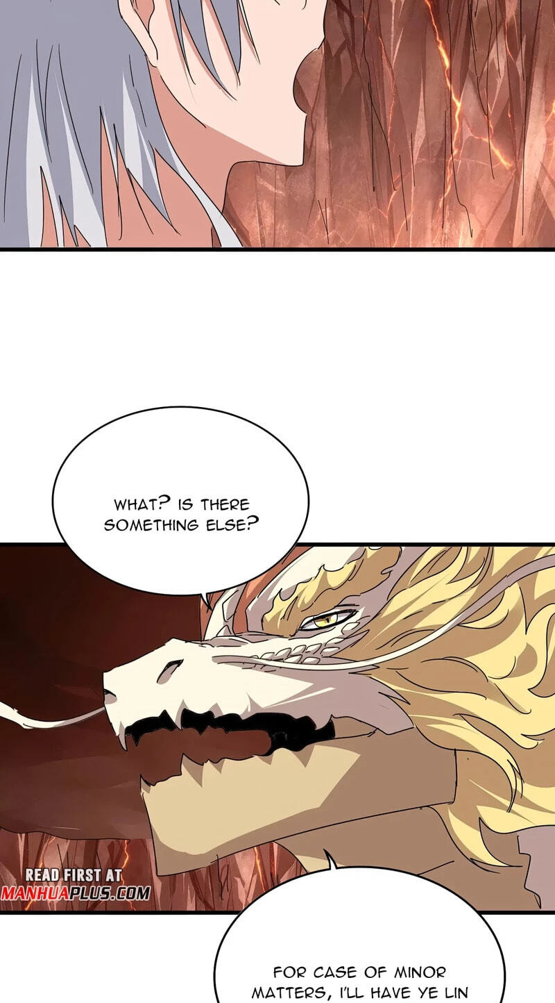 Read The Devil Butler chapter 824 image 24 on Lezhin