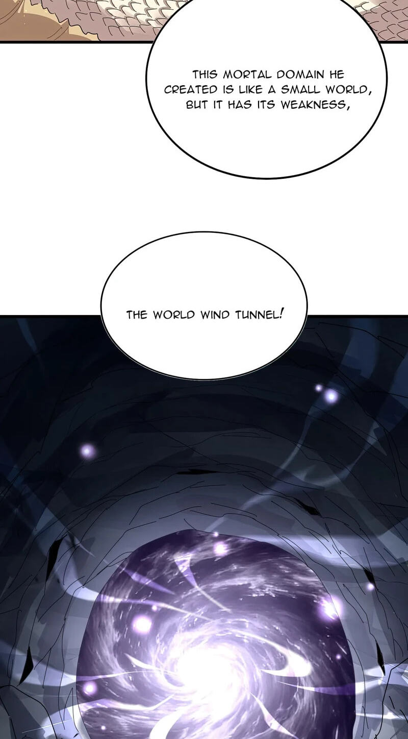 Read The Devil Butler chapter 824 image 3 on Lezhin