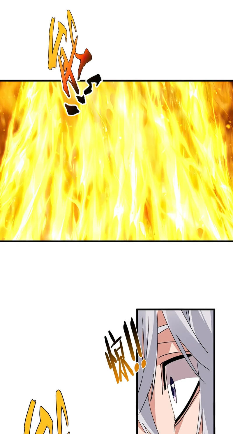 Read The Devil Butler chapter 825 image 11 on Lezhin