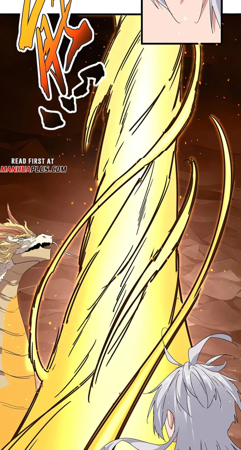 Read The Devil Butler chapter 825 image 12 on Lezhin
