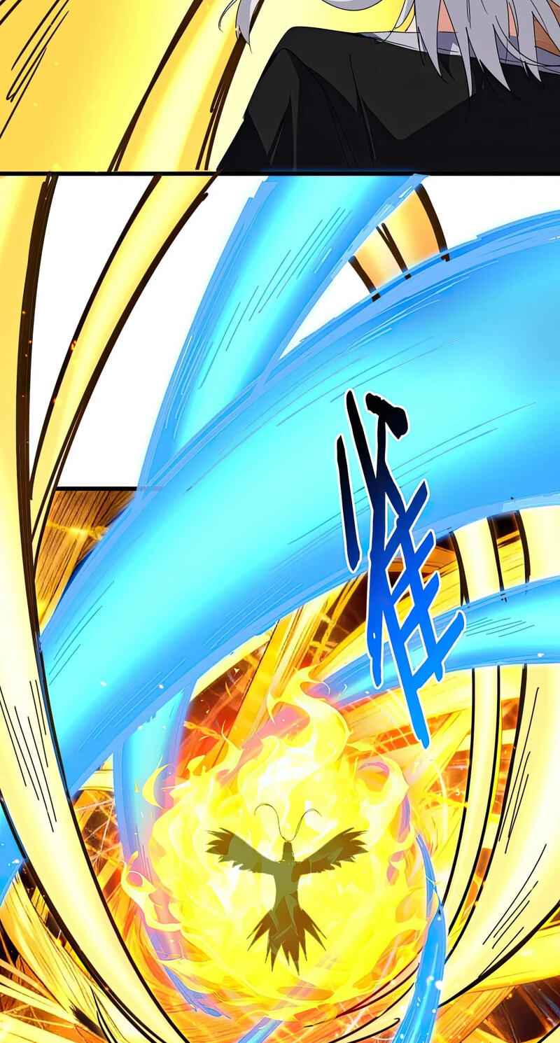 Read The Devil Butler chapter 825 image 13 on Lezhin