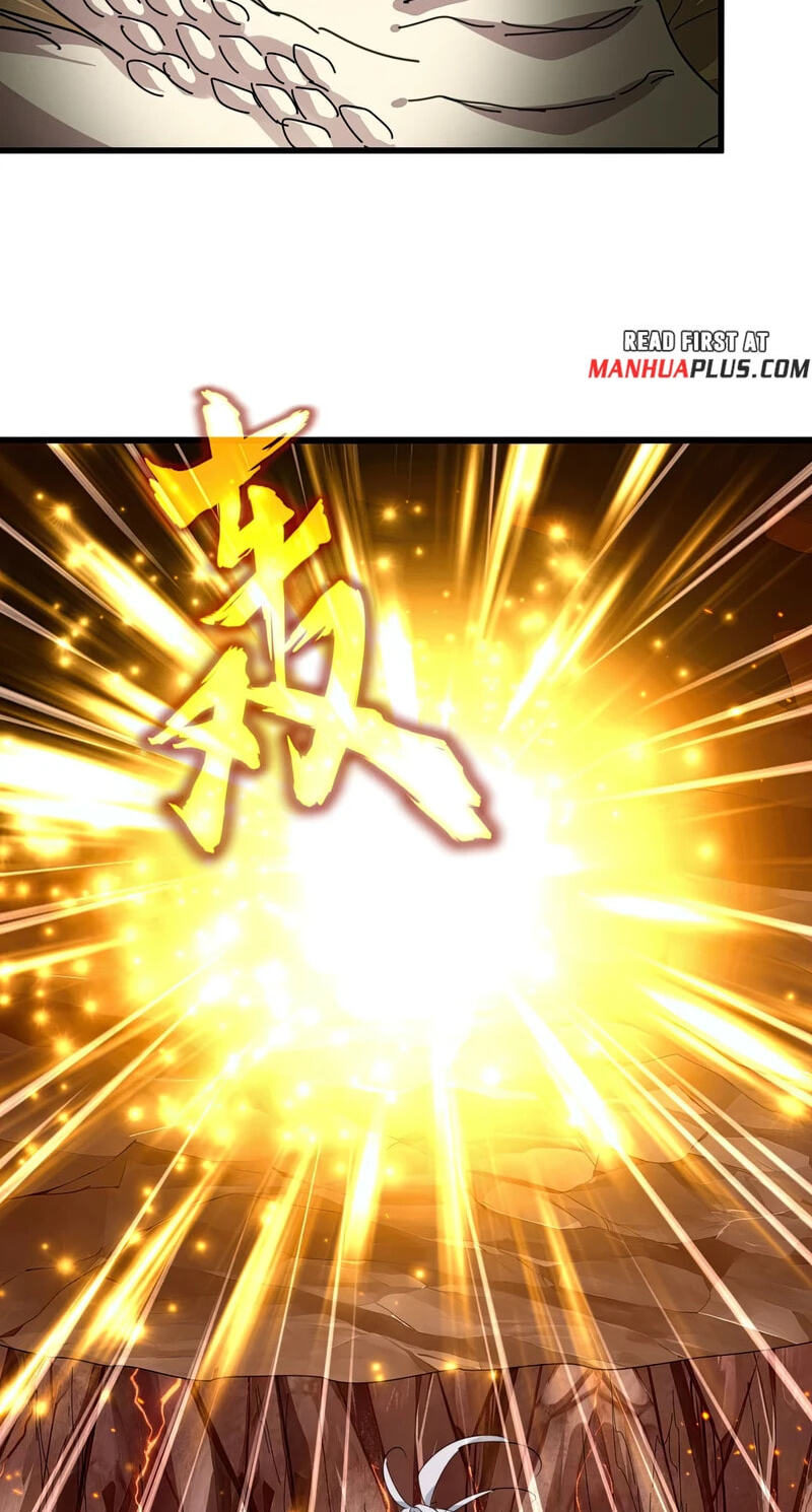 Read The Devil Butler chapter 825 image 15 on Lezhin