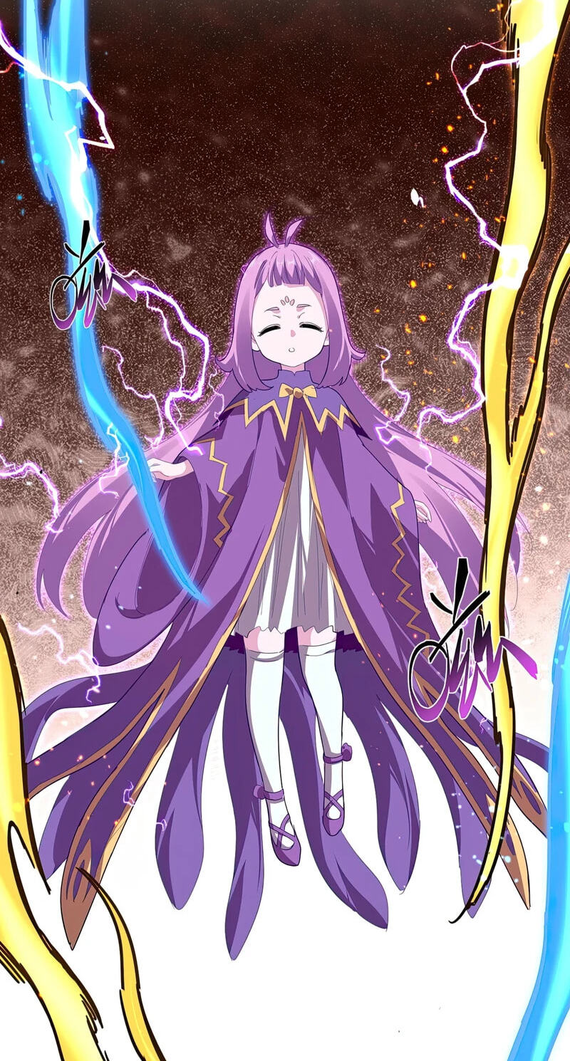 Read The Devil Butler chapter 825 image 17 on Lezhin