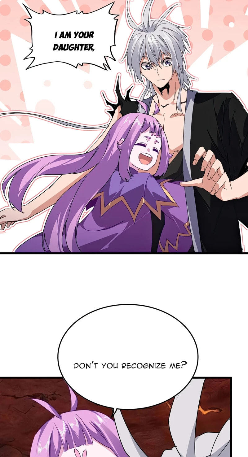 Read The Devil Butler chapter 825 image 22 on Lezhin