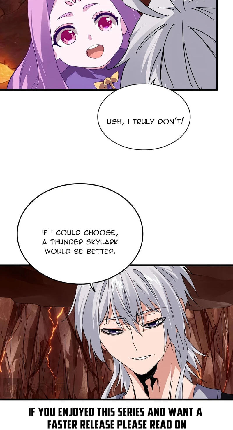 Read The Devil Butler chapter 825 image 23 on Lezhin