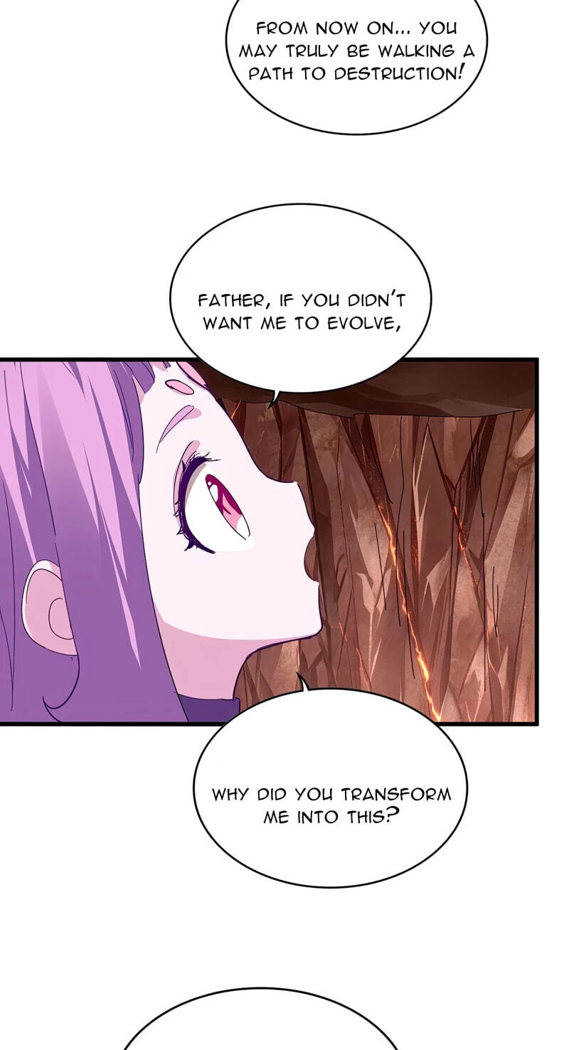 Read The Devil Butler chapter 825 image 26 on Lezhin