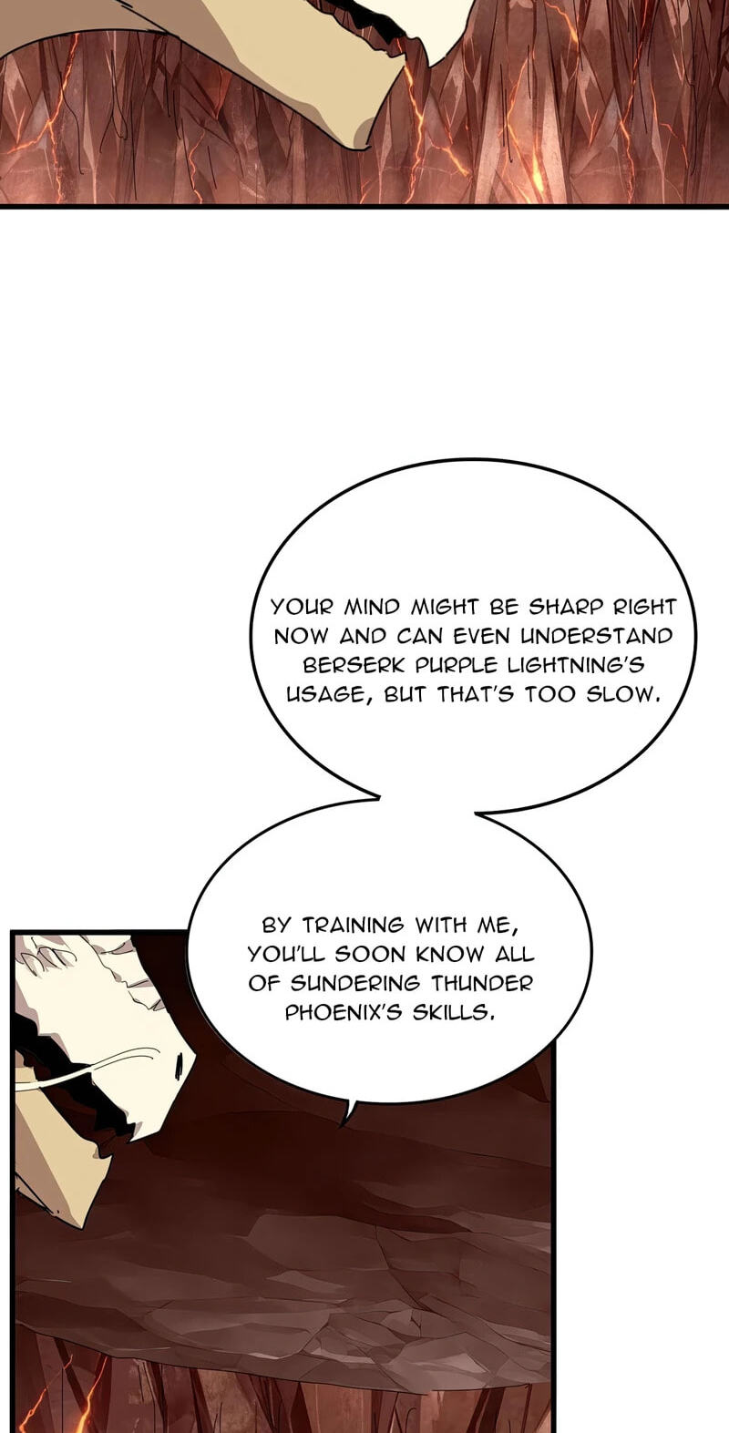 Read The Devil Butler chapter 825 image 31 on Lezhin