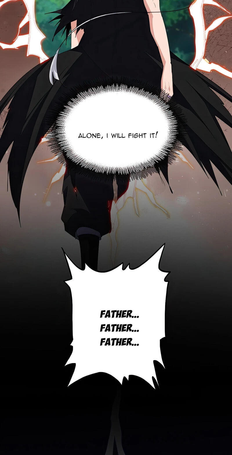 Read The Devil Butler chapter 825 image 38 on Lezhin