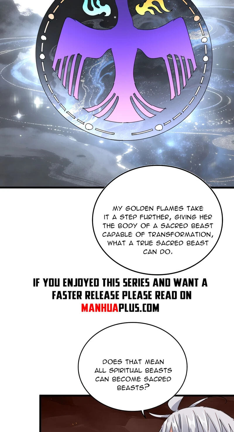 Read The Devil Butler chapter 825 image 4 on Lezhin