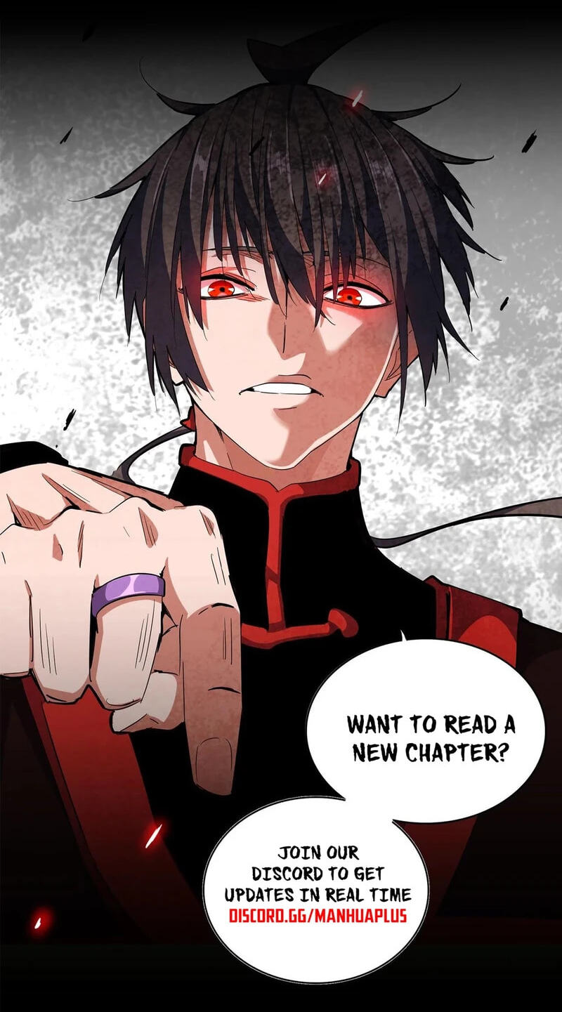 Read The Devil Butler chapter 825 image 41 on Lezhin