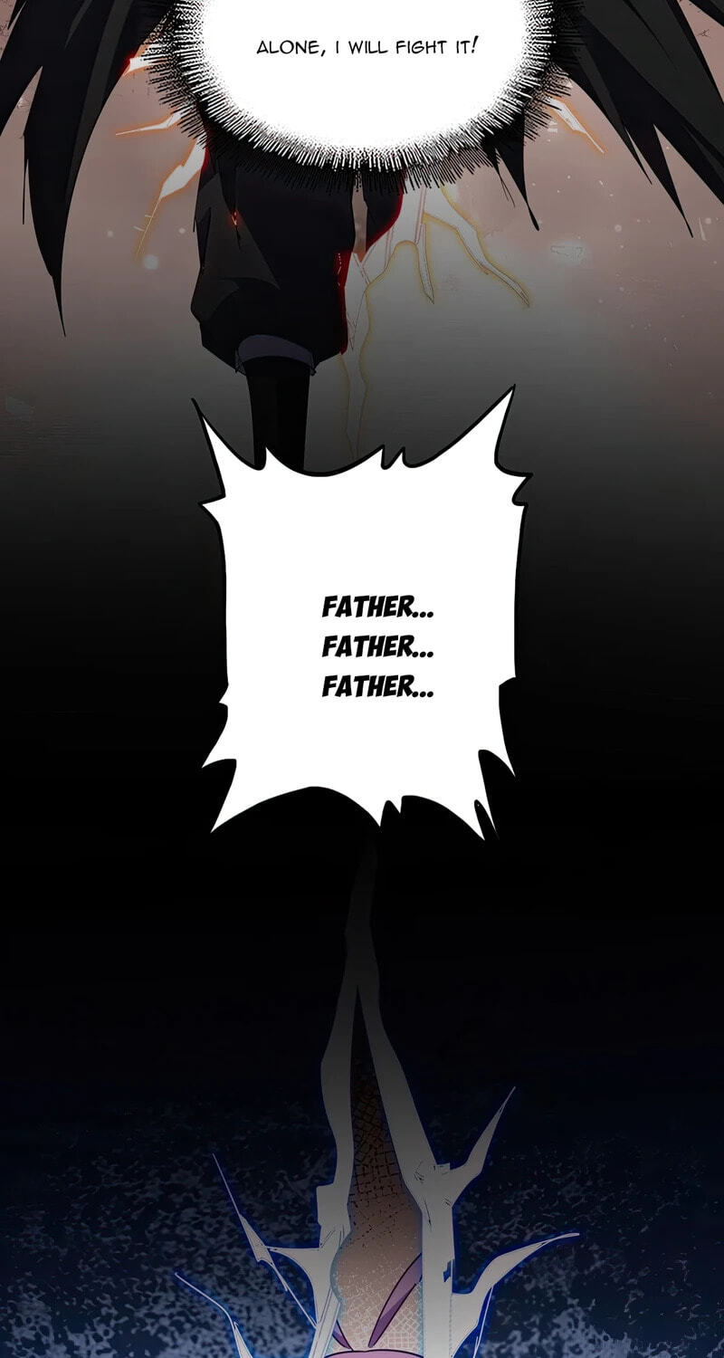 Read The Devil Butler chapter 826 image 2 on Lezhin