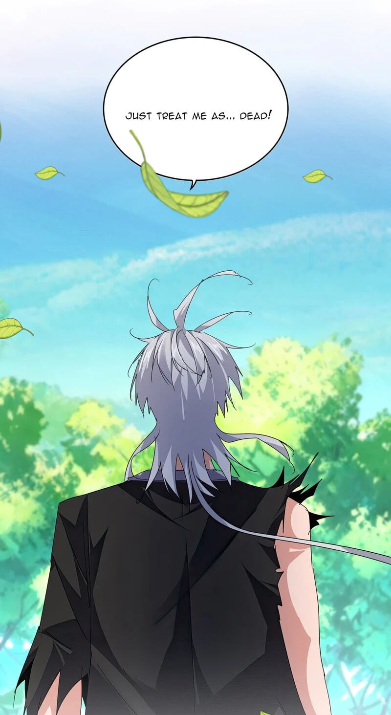 Read The Devil Butler chapter 826 image 21 on Lezhin