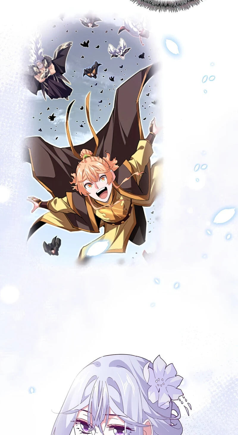 Read The Devil Butler chapter 826 image 27 on Lezhin