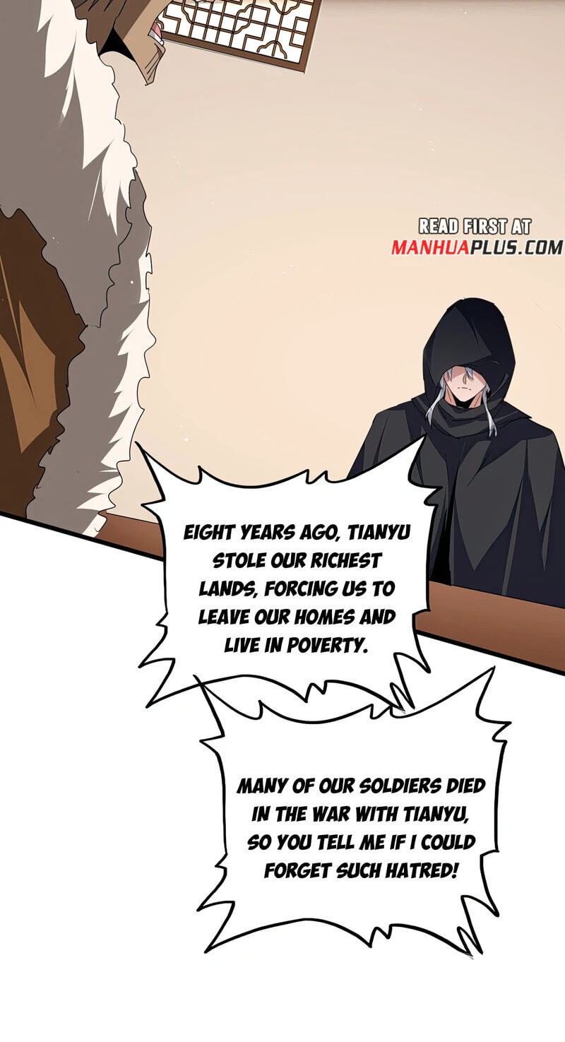 Read The Devil Butler chapter 826 image 38 on Lezhin