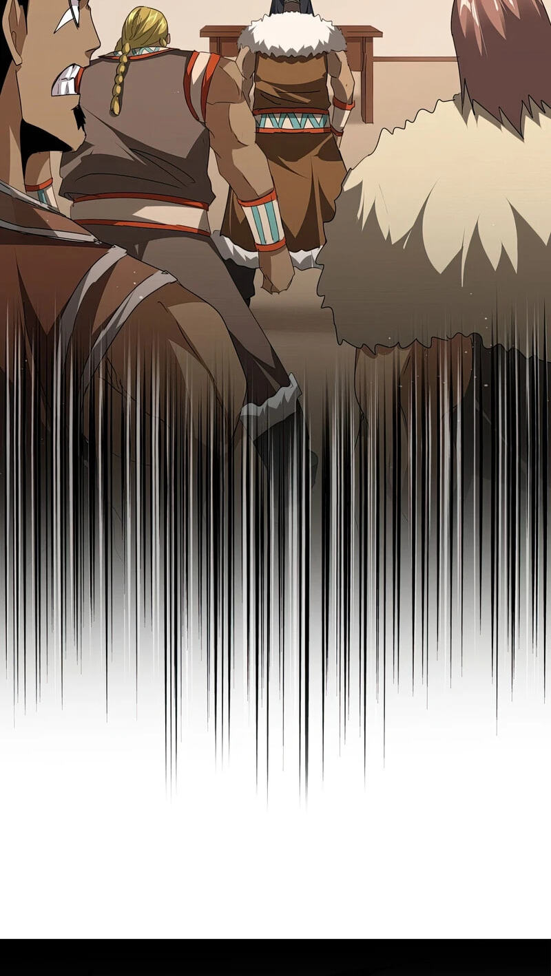 Read The Devil Butler chapter 826 image 42 on Lezhin