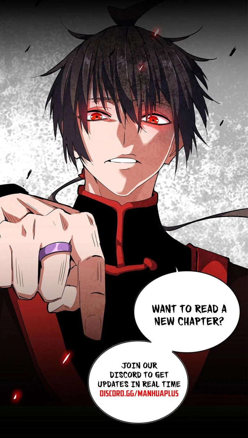Read The Devil Butler chapter 826 image 43 on Lezhin