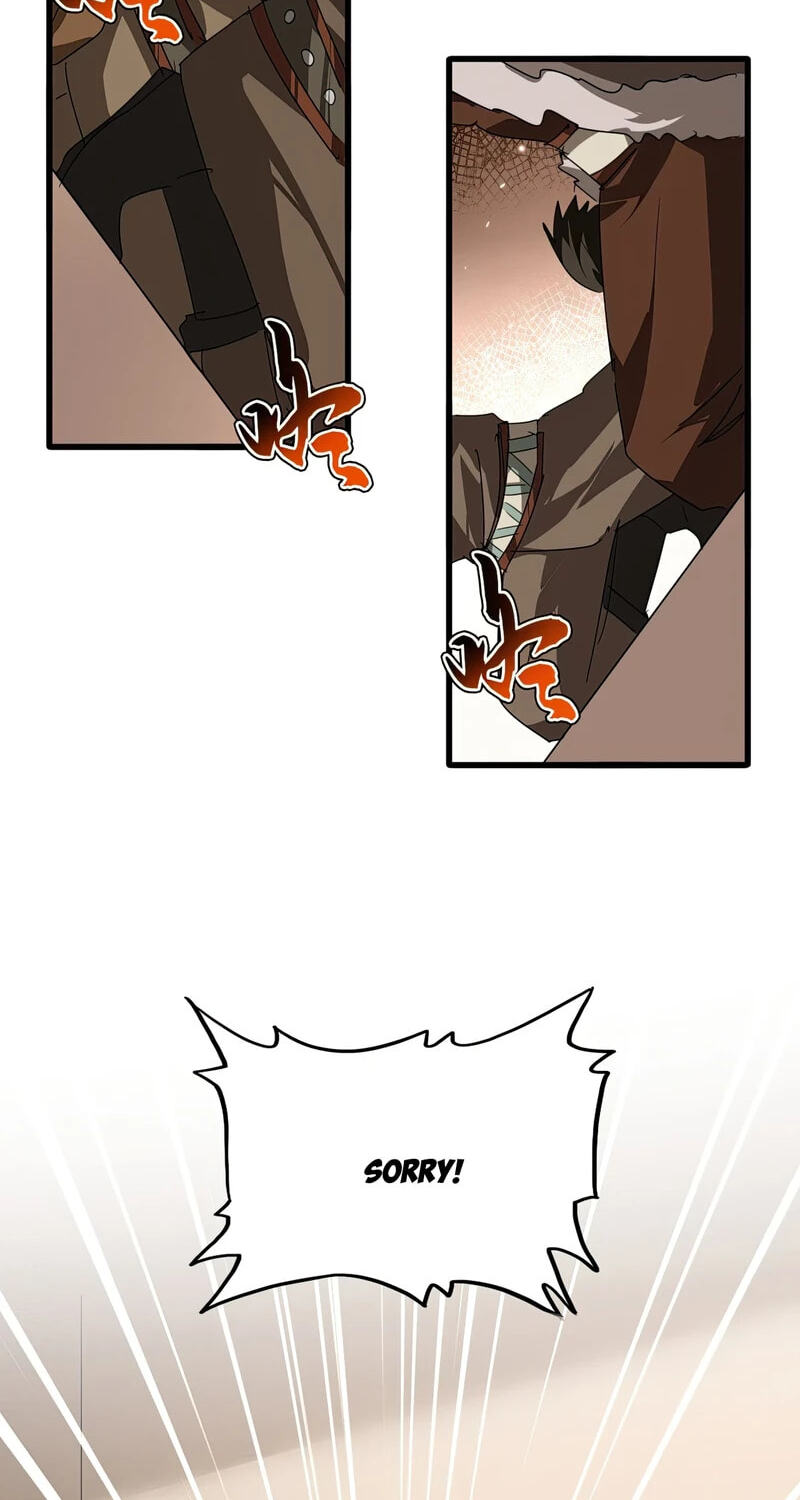 Read The Devil Butler chapter 827 image 22 on Lezhin