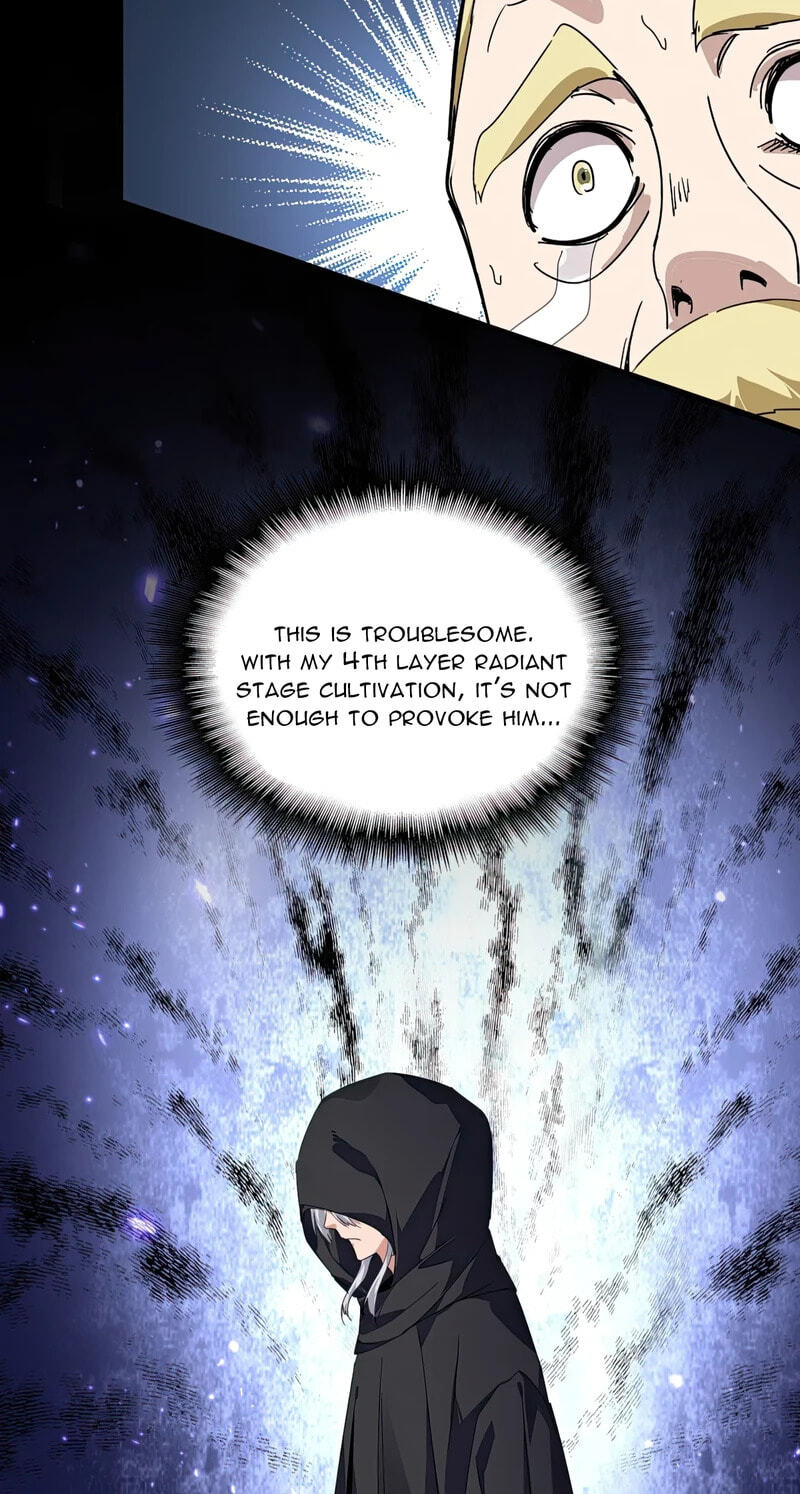 Read The Devil Butler chapter 828 image 18 on Lezhin