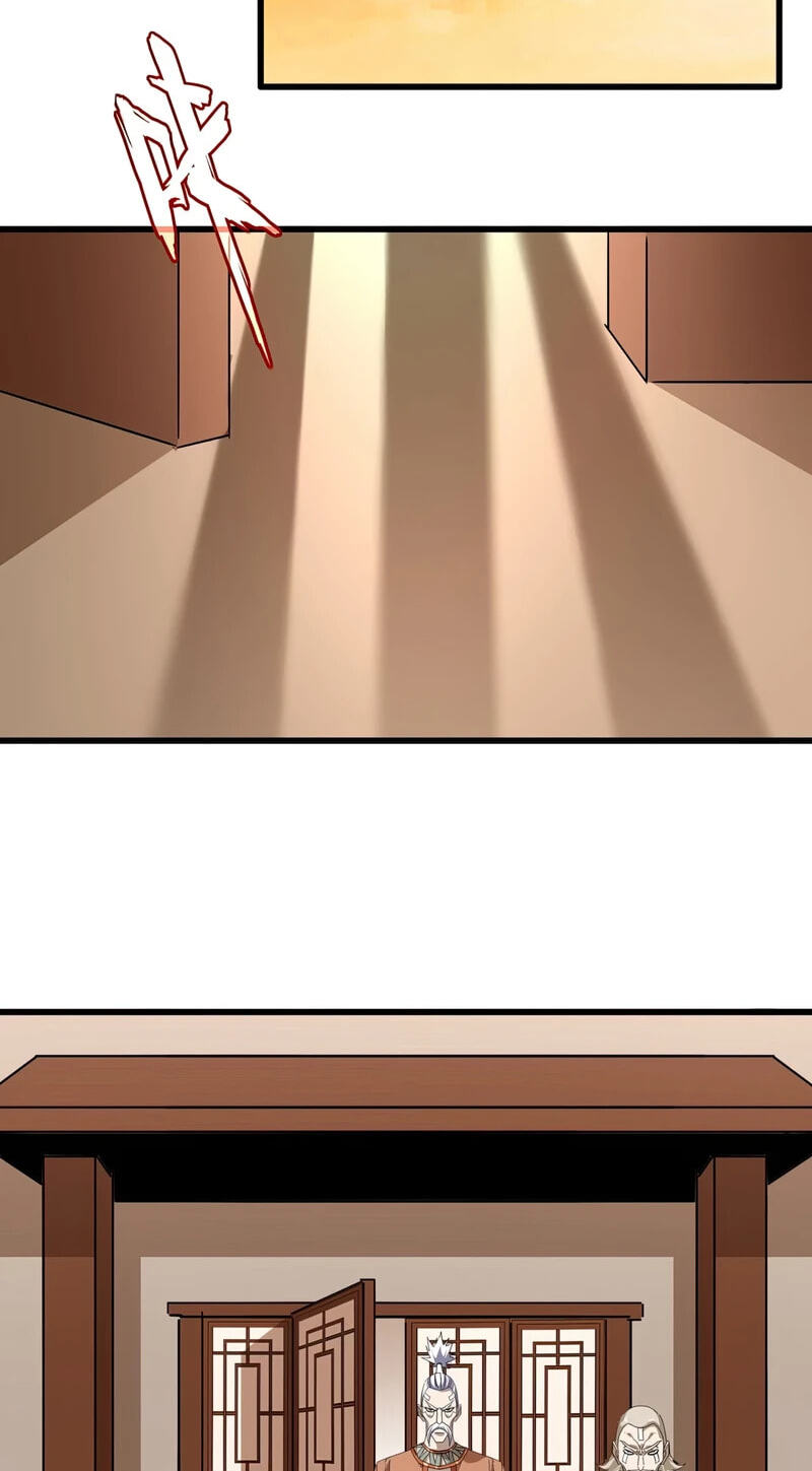 Read The Devil Butler chapter 828 image 21 on Lezhin