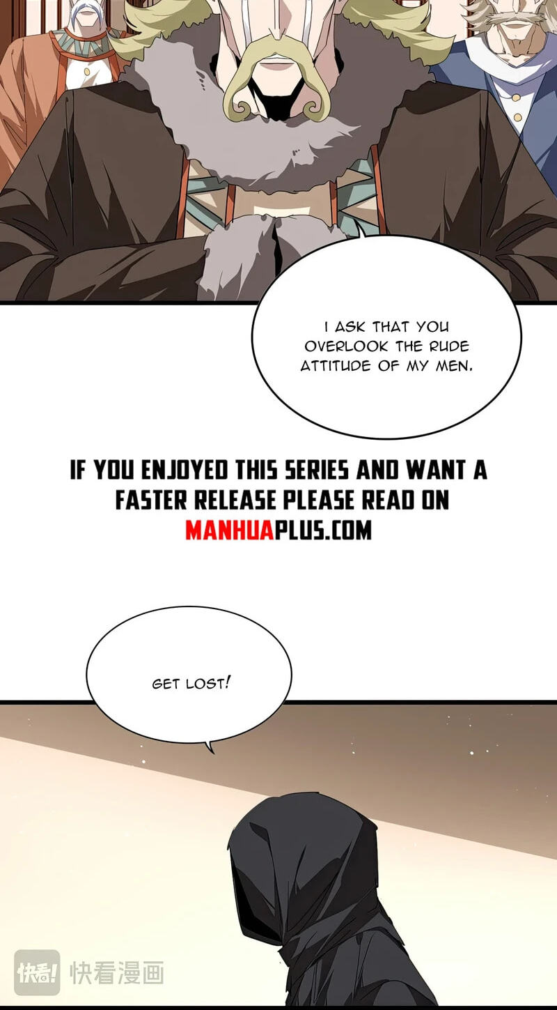 Read The Devil Butler chapter 828 image 25 on Lezhin