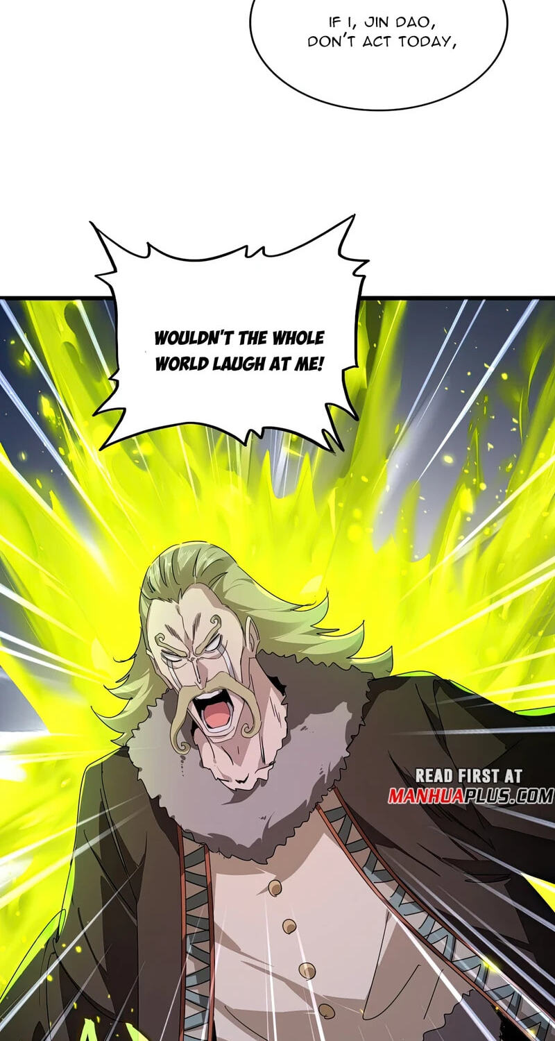 Read The Devil Butler chapter 828 image 31 on Lezhin