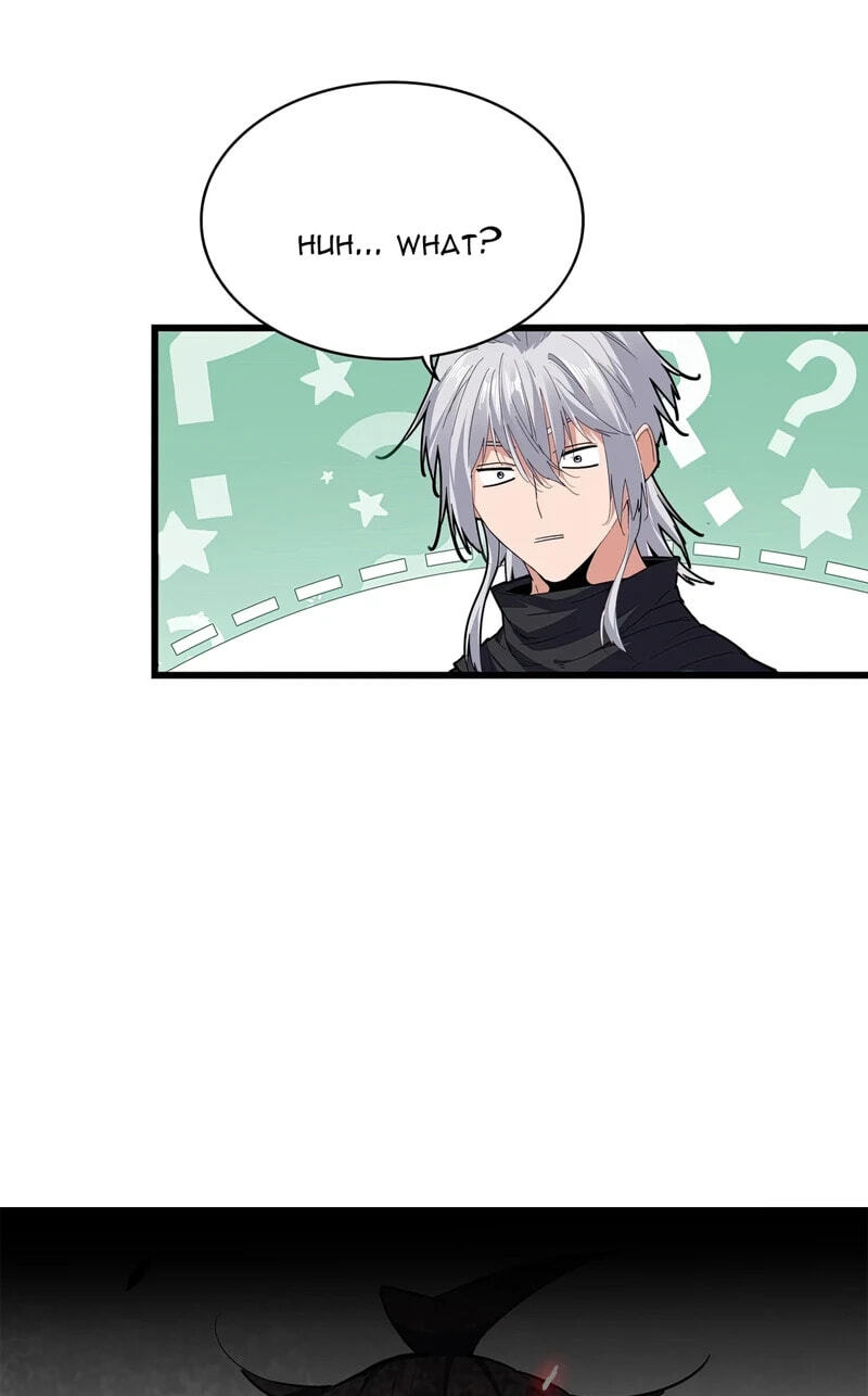 Read The Devil Butler chapter 828 image 40 on Lezhin
