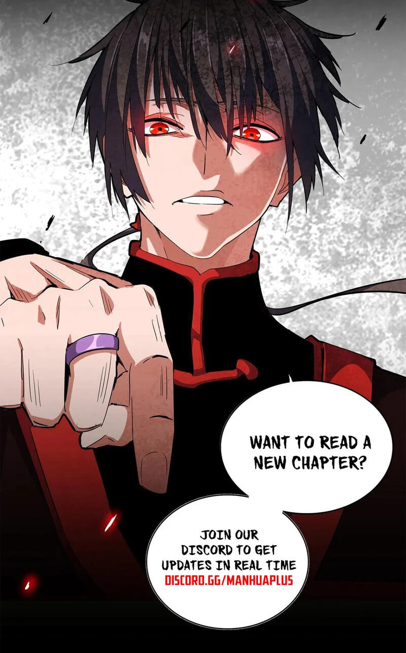 Read The Devil Butler chapter 828 image 41 on Lezhin