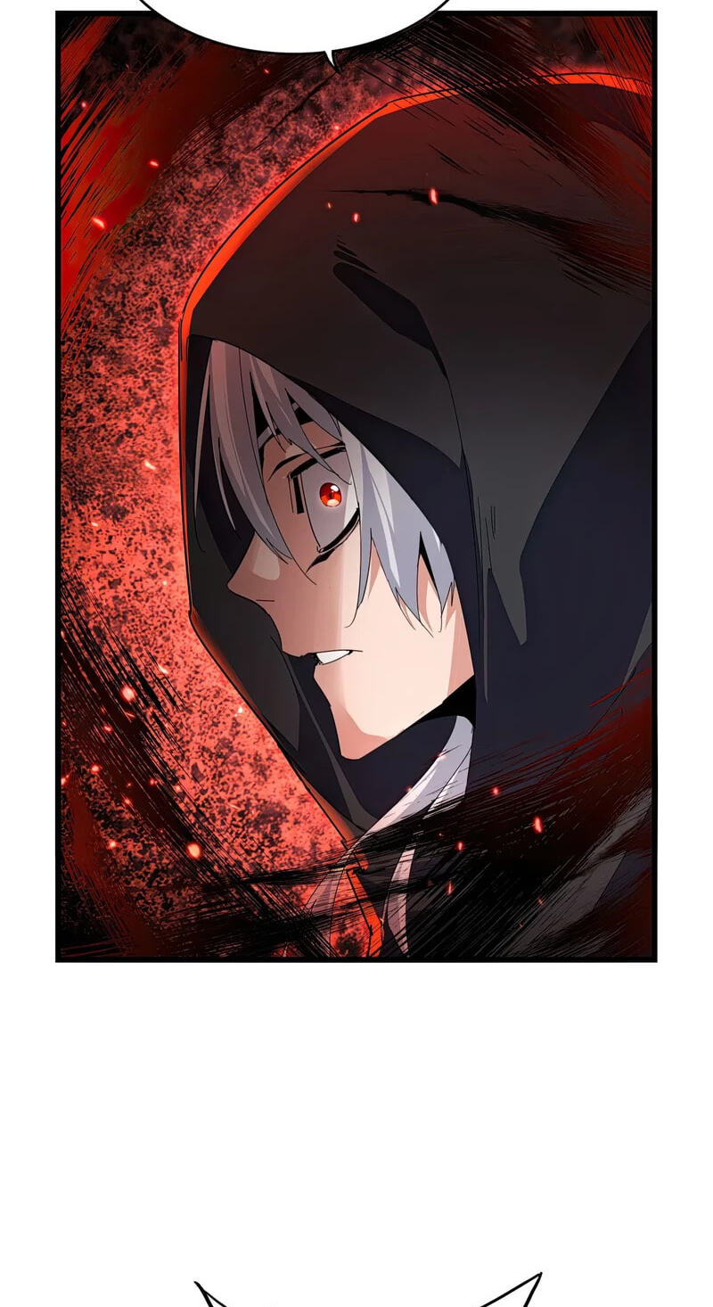 Read The Devil Butler chapter 828 image 6 on Lezhin