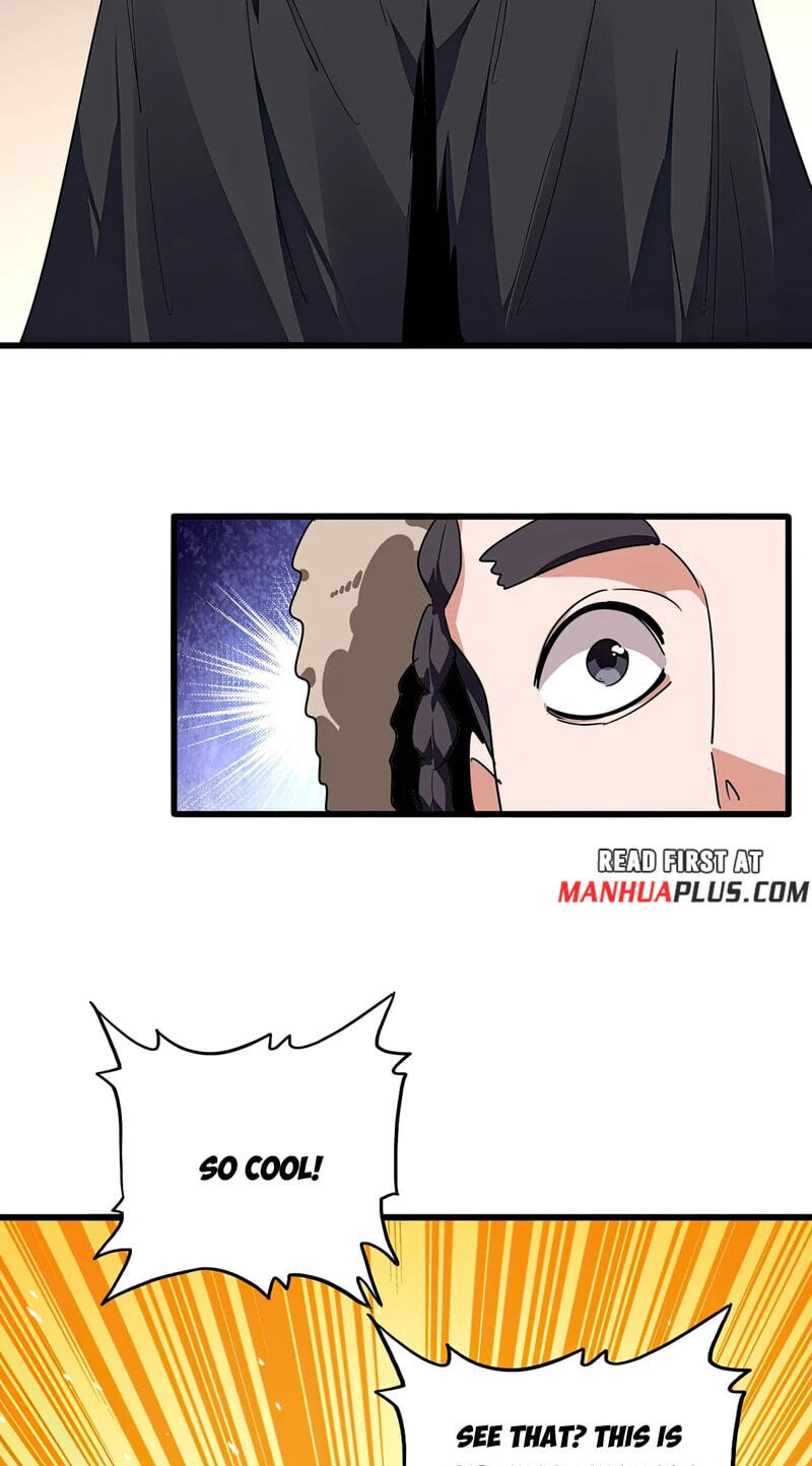 Read The Devil Butler chapter 829 image 16 on Lezhin