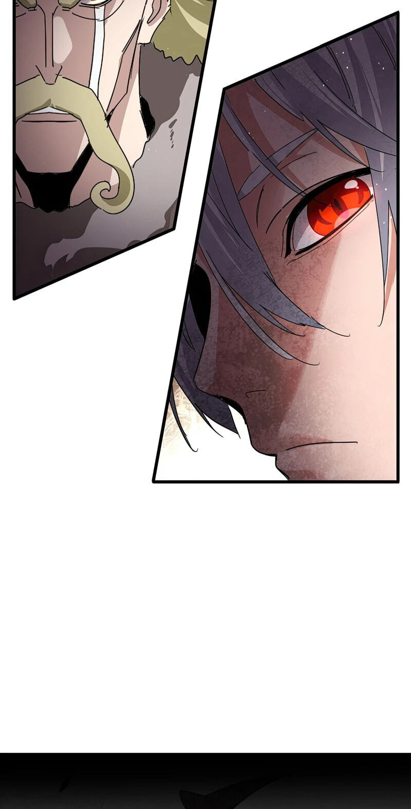 Read The Devil Butler chapter 829 image 38 on Lezhin