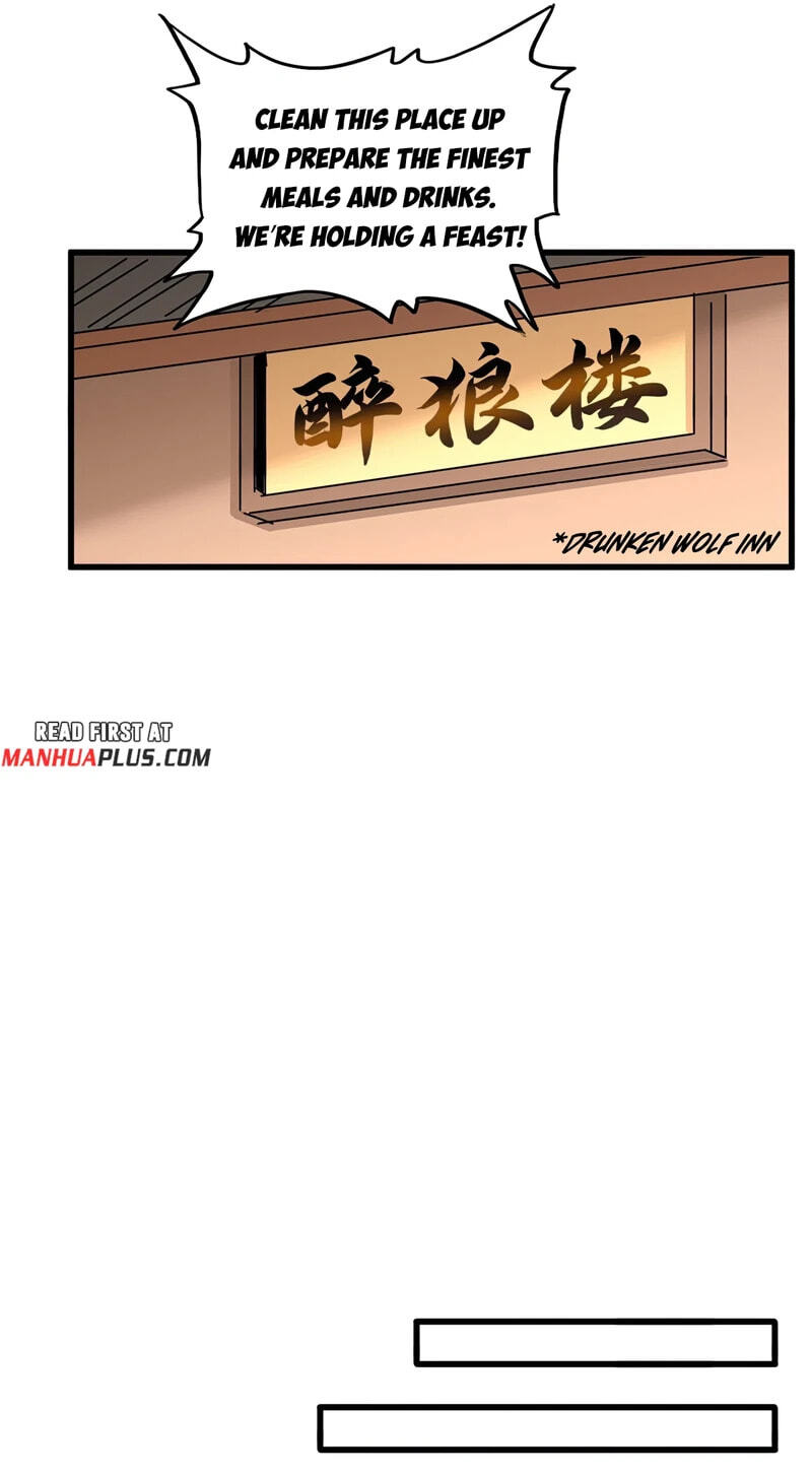 Read The Devil Butler chapter 830 image 10 on Lezhin