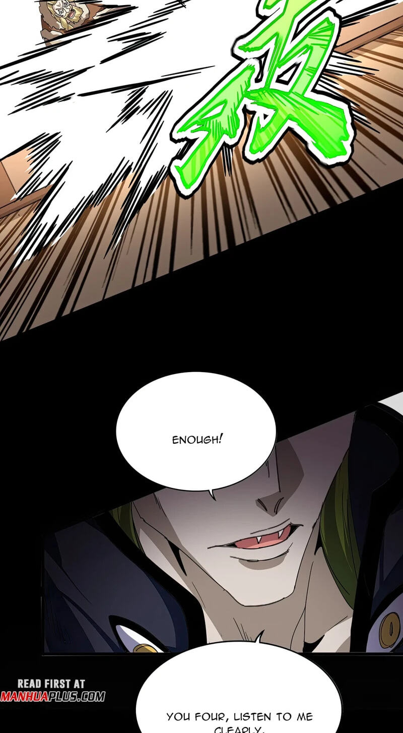 Read The Devil Butler chapter 830 image 17 on Lezhin