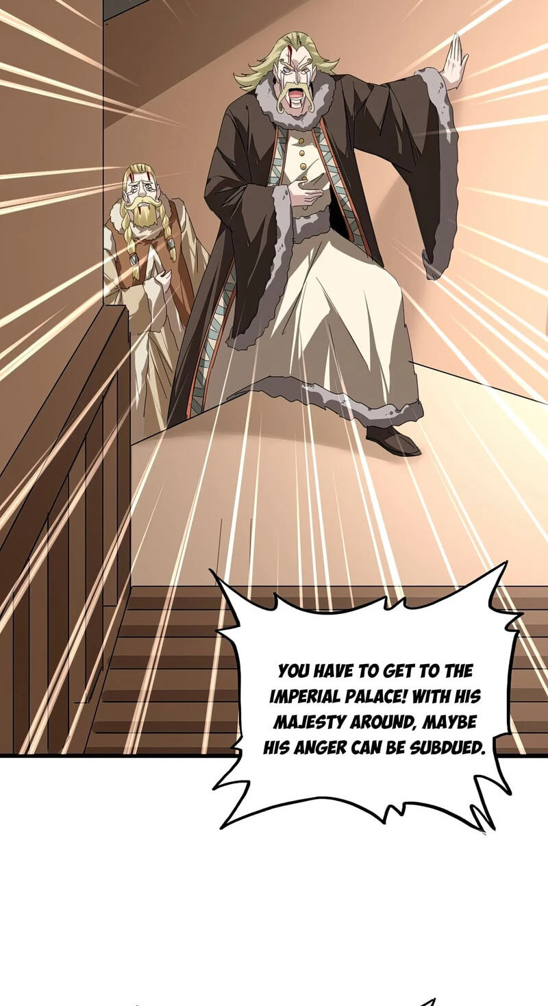 Read The Devil Butler chapter 830 image 40 on Lezhin