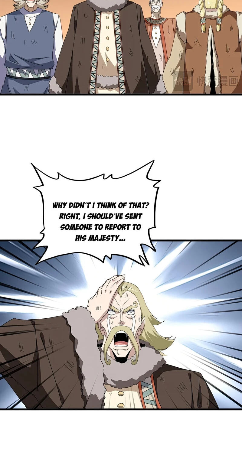 Read The Devil Butler chapter 831 image 13 on Lezhin