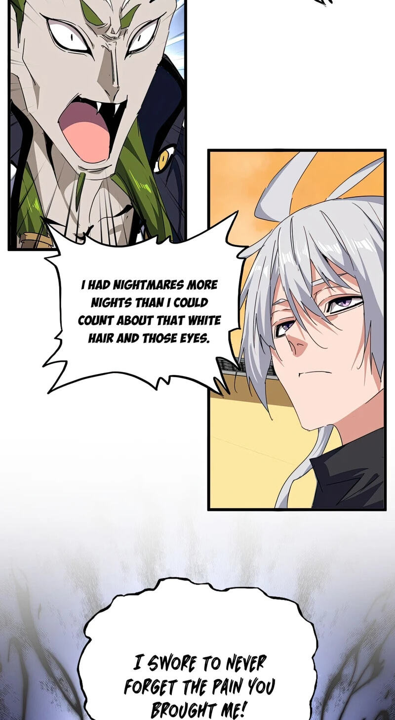 Read The Devil Butler chapter 831 image 26 on Lezhin
