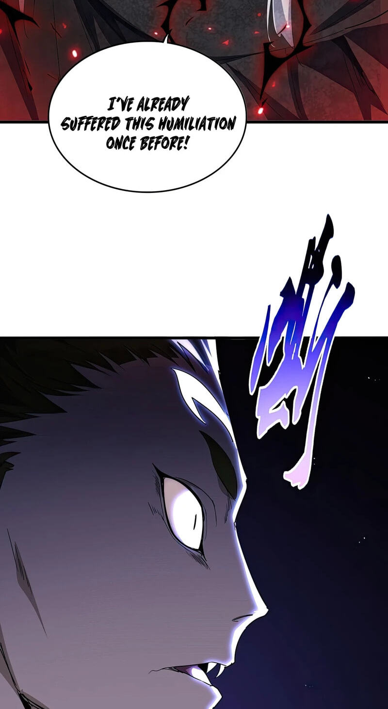 Read The Devil Butler chapter 831 image 36 on Lezhin
