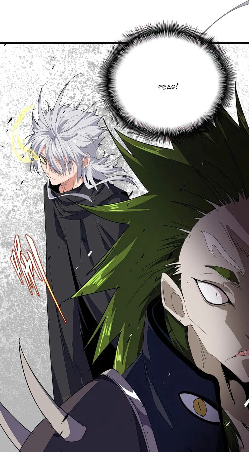 Read The Devil Butler chapter 831 image 38 on Lezhin