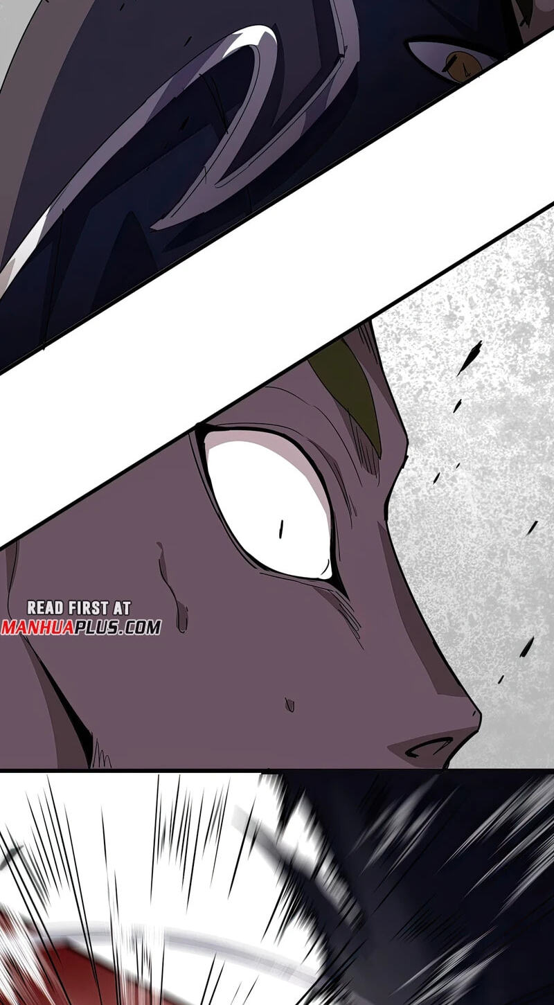 Read The Devil Butler chapter 831 image 39 on Lezhin