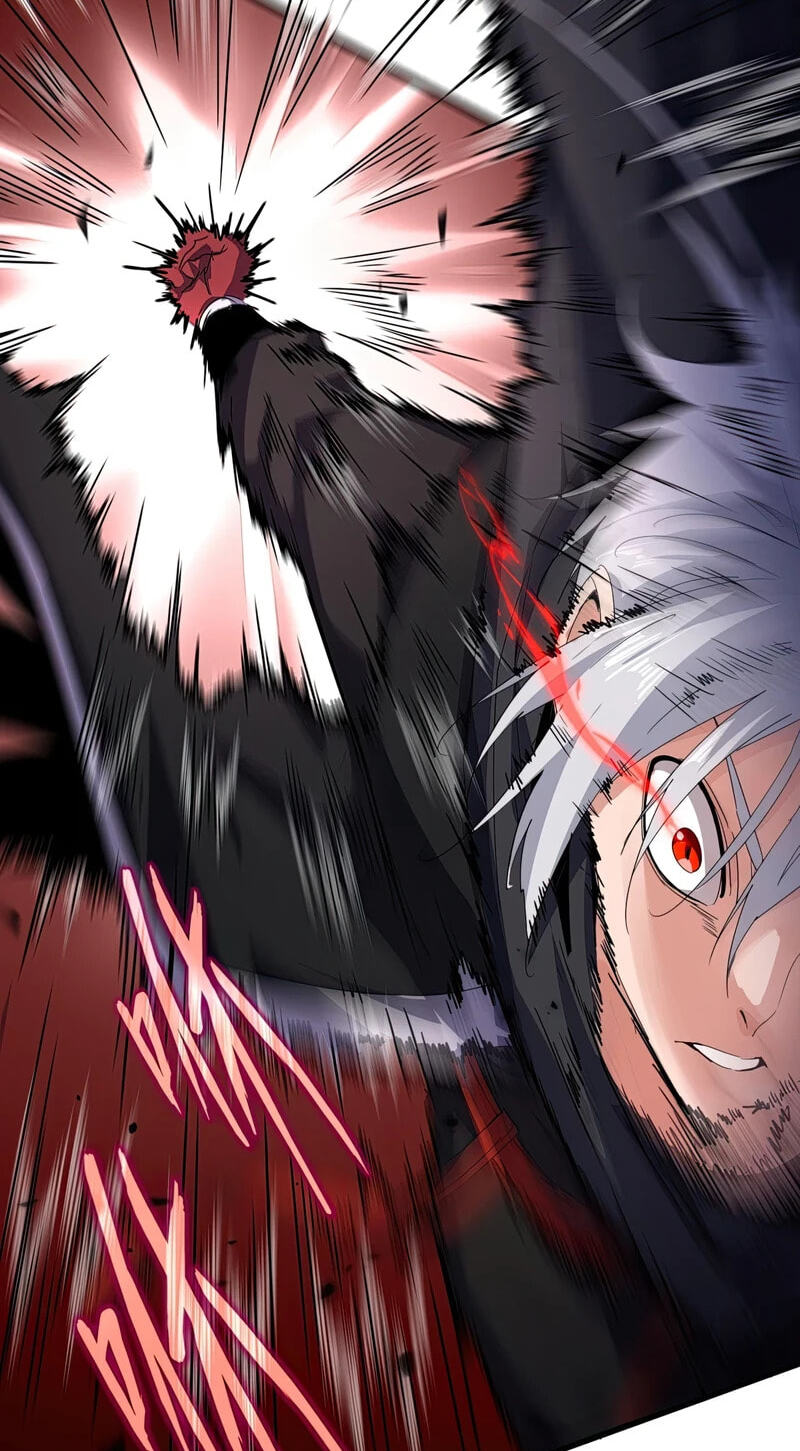 Read The Devil Butler chapter 831 image 40 on Lezhin