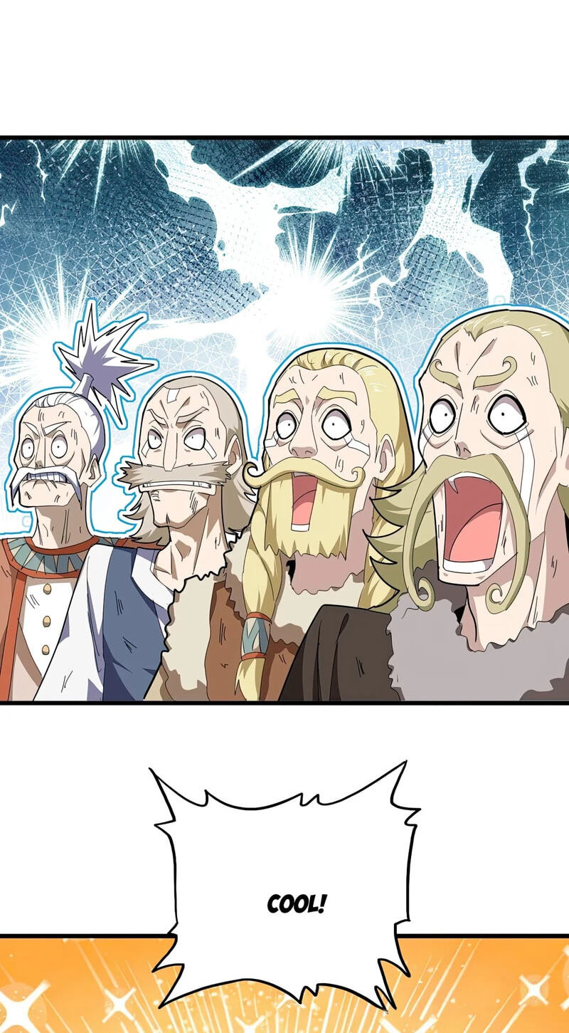 Read The Devil Butler chapter 831 image 44 on Lezhin