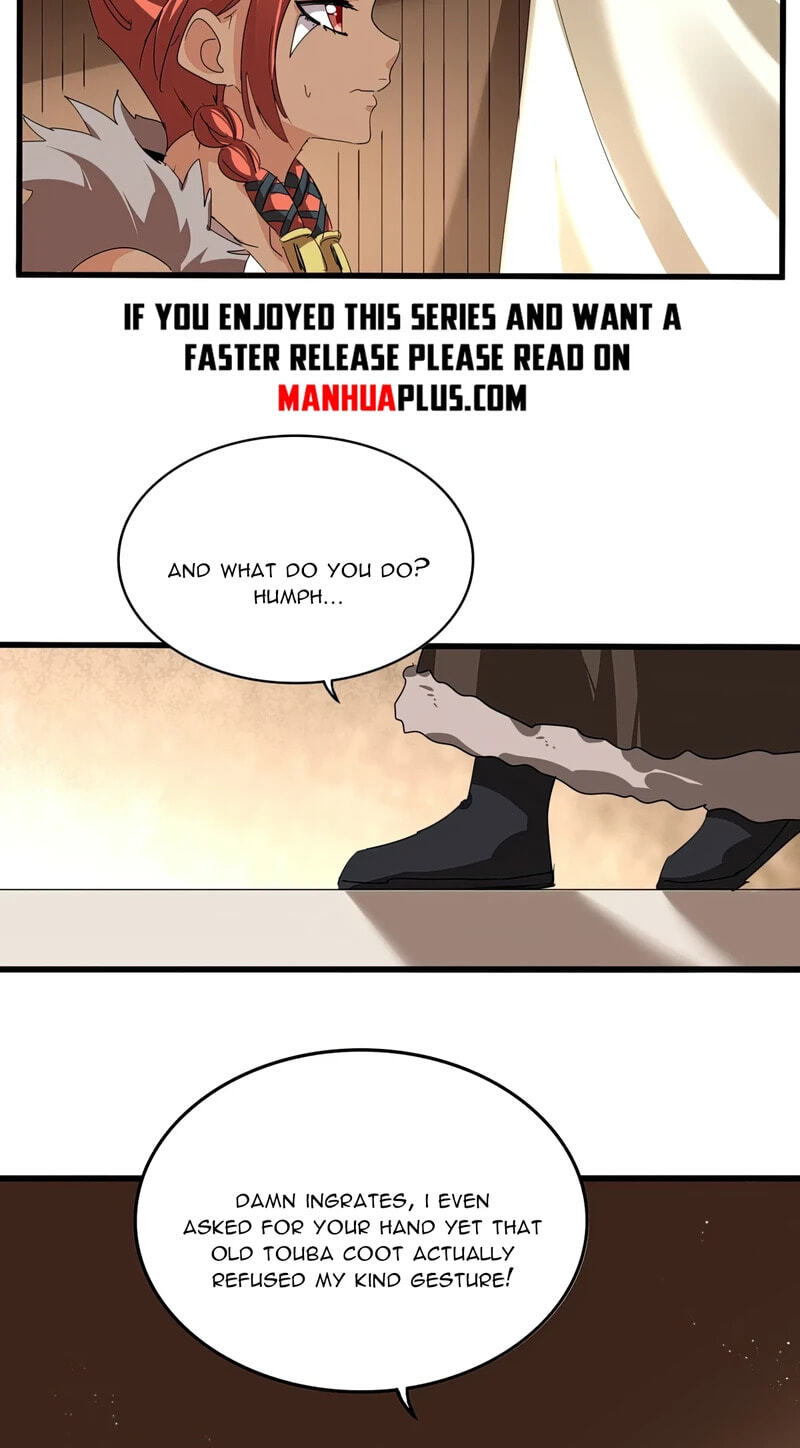 Read The Devil Butler chapter 832 image 26 on Lezhin