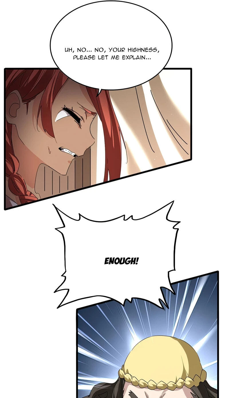 Read The Devil Butler chapter 832 image 38 on Lezhin